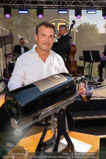 15 Jahresfeier und Sommerfest - El Gaucho Josefsbad, Baden - Sa 08.08.2026 - Michael GROSSAUER37
