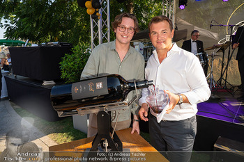 15 Jahresfeier und Sommerfest - El Gaucho Josefsbad, Baden - Sa 08.08.2026 - Michael GROSSAUER, Joaquin Fernandez DE CORDOVA HOHENLOHE38