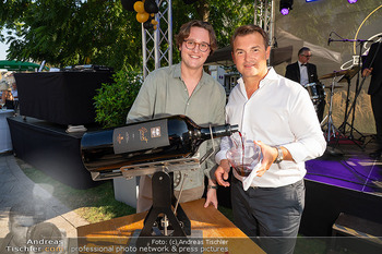15 Jahresfeier und Sommerfest - El Gaucho Josefsbad, Baden - Sa 08.08.2026 - Michael GROSSAUER, Joaquin Fernandez DE CORDOVA HOHENLOHE39