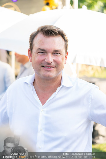 15 Jahresfeier und Sommerfest - El Gaucho Josefsbad, Baden - Sa 08.08.2026 - Michael GROSSAUER (Portrait)44