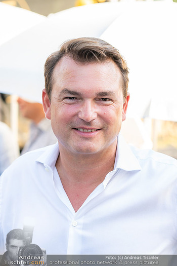 15 Jahresfeier und Sommerfest - El Gaucho Josefsbad, Baden - Sa 08.08.2026 - Michael GROSSAUER (Portrait)45