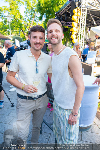 15 Jahresfeier und Sommerfest - El Gaucho Josefsbad, Baden - Sa 08.08.2026 - Johannes HÖFINGER, Michael GROSSAUER46