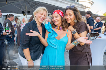 15 Jahresfeier und Sommerfest - El Gaucho Josefsbad, Baden - Sa 08.08.2026 - Gitta SAXX, Roswitha BUSCHENREITER, Jeraldine SCHÖLLER48