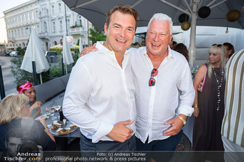 15 Jahresfeier und Sommerfest - El Gaucho Josefsbad, Baden - Sa 08.08.2026 - Anton Toni POLSTER, Michael GROSSAUER71
