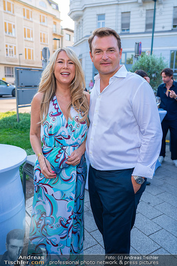 15 Jahresfeier und Sommerfest - El Gaucho Josefsbad, Baden - Sa 08.08.2026 - Simone STELZER, Michael GROSSAUER72