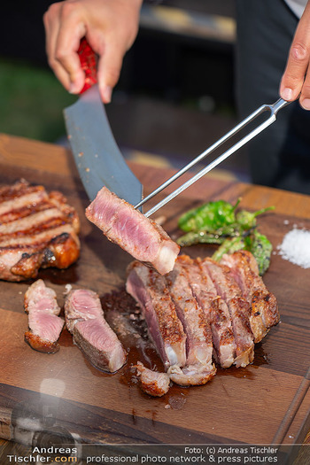 15 Jahresfeier und Sommerfest - El Gaucho Josefsbad, Baden - Sa 08.08.2026 - Steak, Fleisch, nicht vegetarisch, Nahrung, essen75