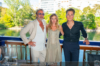 EPOS - Die Rockoper Präsentation - Summerstage, Wien - Mo 10.08.2026 - Benny KING (KÖNIG), Zoe STRAUB, Christof STRAUB13