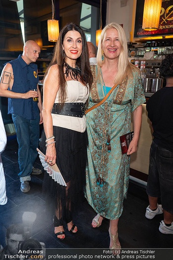 EPOS - Die Rockoper Präsentation - Summerstage, Wien - Mo 10.08.2026 - Claudia STÖCKL, Monika BALLWEIN55