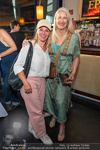 EPOS - Die Rockoper Präsentation - Summerstage, Wien - Mo 10.08.2026 - Claudia STÖCKL, Sylvia GRAF67