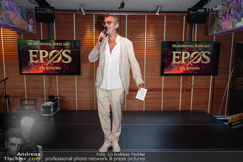 EPOS - Die Rockoper Präsentation - Summerstage, Wien - Mo 10.08.2026 - 71