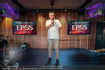 EPOS - Die Rockoper Präsentation - Summerstage, Wien - Mo 10.08.2026 - 75