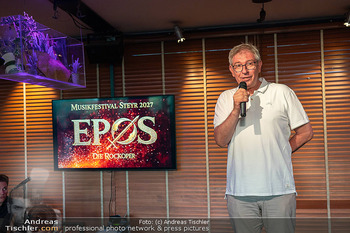 EPOS - Die Rockoper Präsentation - Summerstage, Wien - Mo 10.08.2026 - 76