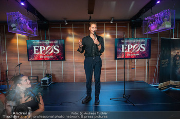 EPOS - Die Rockoper Präsentation - Summerstage, Wien - Mo 10.08.2026 - 82