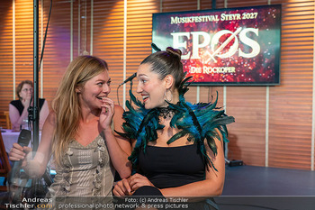 EPOS - Die Rockoper Präsentation - Summerstage, Wien - Mo 10.08.2026 - 84