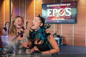 EPOS - Die Rockoper Präsentation - Summerstage, Wien - Mo 10.08.2026 - 85