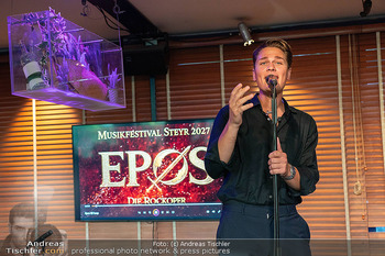 EPOS - Die Rockoper Präsentation - Summerstage, Wien - Mo 10.08.2026 - 89