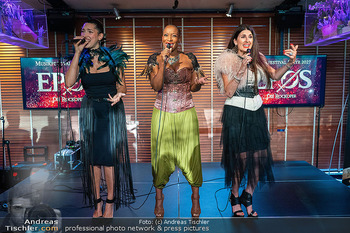 EPOS - Die Rockoper Präsentation - Summerstage, Wien - Mo 10.08.2026 - Die WALKÜREN (Celina OMAN, Monika BALLWEIN, Aisata BLACKMAN)96