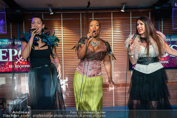 EPOS - Die Rockoper Präsentation - Summerstage, Wien - Mo 10.08.2026 - Die WALKÜREN (Celina OMAN, Monika BALLWEIN, Aisata BLACKMAN)98