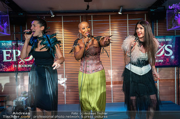 EPOS - Die Rockoper Präsentation - Summerstage, Wien - Mo 10.08.2026 - Die WALKÜREN (Celina OMAN, Monika BALLWEIN, Aisata BLACKMAN)99
