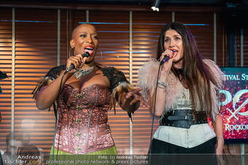 EPOS - Die Rockoper Präsentation - Summerstage, Wien - Mo 10.08.2026 - Die WALKÜREN (Monika BALLWEIN, Aisata BLACKMAN)101