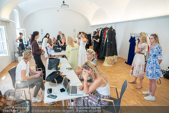 Models und Pferde - Schloss Schönbrunn, Wien - Di 11.08.2026 - 45