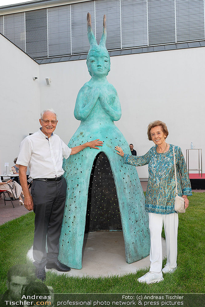 Küsntler Sommerfest - 2026-08-27 - Albertina Klosterneuburg