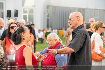 Küsntler Sommerfest - Albertina Klosterneuburg - Do 27.08.2026 - 4
