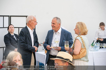 Küsntler Sommerfest - Albertina Klosterneuburg - Do 27.08.2026 - 5