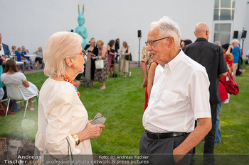 Küsntler Sommerfest - Albertina Klosterneuburg - Do 27.08.2026 - 6