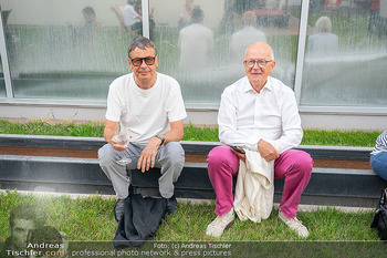 Küsntler Sommerfest - Albertina Klosterneuburg - Do 27.08.2026 - 7