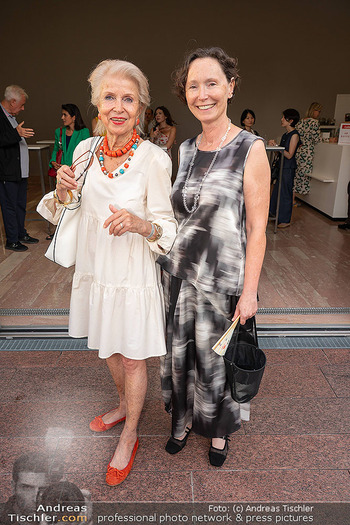 Küsntler Sommerfest - Albertina Klosterneuburg - Do 27.08.2026 - 10