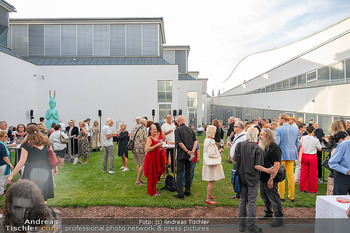 Küsntler Sommerfest - Albertina Klosterneuburg - Do 27.08.2026 - 12