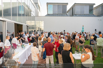 Küsntler Sommerfest - Albertina Klosterneuburg - Do 27.08.2026 - 13
