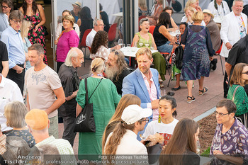 Küsntler Sommerfest - Albertina Klosterneuburg - Do 27.08.2026 - 19