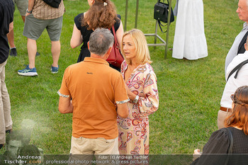 Küsntler Sommerfest - Albertina Klosterneuburg - Do 27.08.2026 - 21
