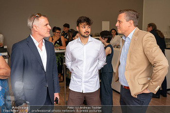 Küsntler Sommerfest - Albertina Klosterneuburg - Do 27.08.2026 - 24