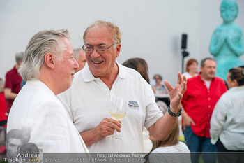 Küsntler Sommerfest - Albertina Klosterneuburg - Do 27.08.2026 - 25