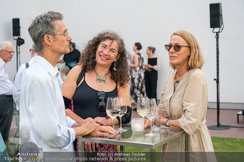 Küsntler Sommerfest - Albertina Klosterneuburg - Do 27.08.2026 - 26