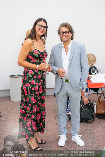 Küsntler Sommerfest - Albertina Klosterneuburg - Do 27.08.2026 - 28