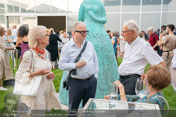 Küsntler Sommerfest - Albertina Klosterneuburg - Do 27.08.2026 - 29