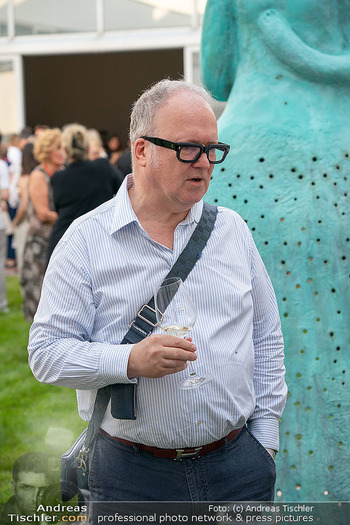 Küsntler Sommerfest - Albertina Klosterneuburg - Do 27.08.2026 - 30
