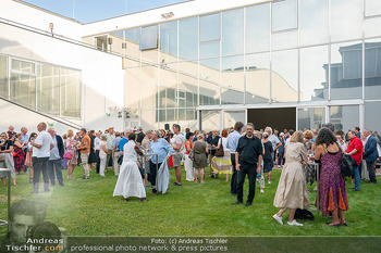 Küsntler Sommerfest - Albertina Klosterneuburg - Do 27.08.2026 - 31