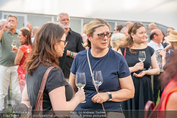 Küsntler Sommerfest - Albertina Klosterneuburg - Do 27.08.2026 - 32