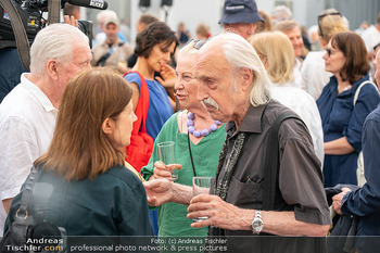 Küsntler Sommerfest - Albertina Klosterneuburg - Do 27.08.2026 - 33