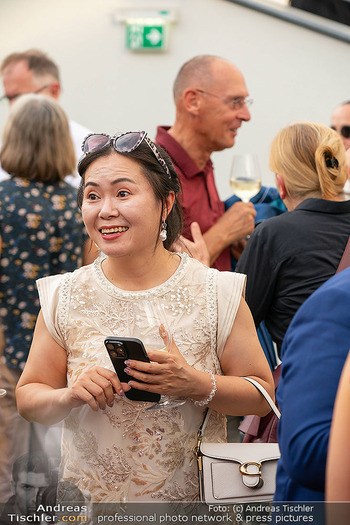 Küsntler Sommerfest - Albertina Klosterneuburg - Do 27.08.2026 - 35