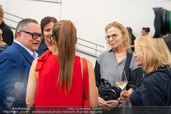 Küsntler Sommerfest - Albertina Klosterneuburg - Do 27.08.2026 - 36