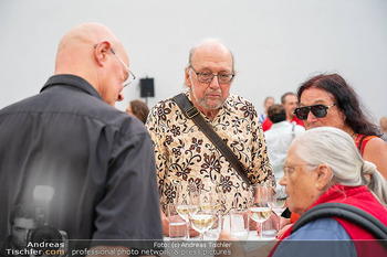 Küsntler Sommerfest - Albertina Klosterneuburg - Do 27.08.2026 - 38