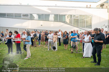 Küsntler Sommerfest - Albertina Klosterneuburg - Do 27.08.2026 - 40