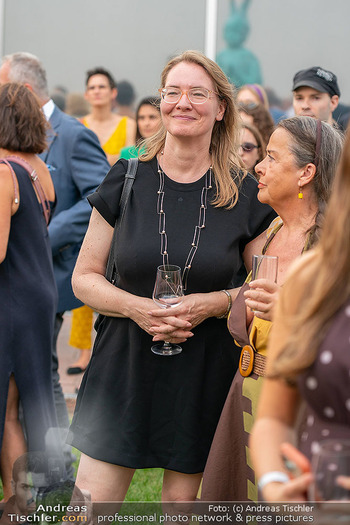 Küsntler Sommerfest - Albertina Klosterneuburg - Do 27.08.2026 - 42