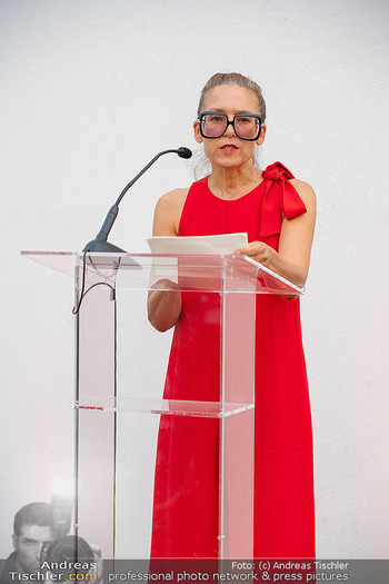 Küsntler Sommerfest - Albertina Klosterneuburg - Do 27.08.2026 - 48